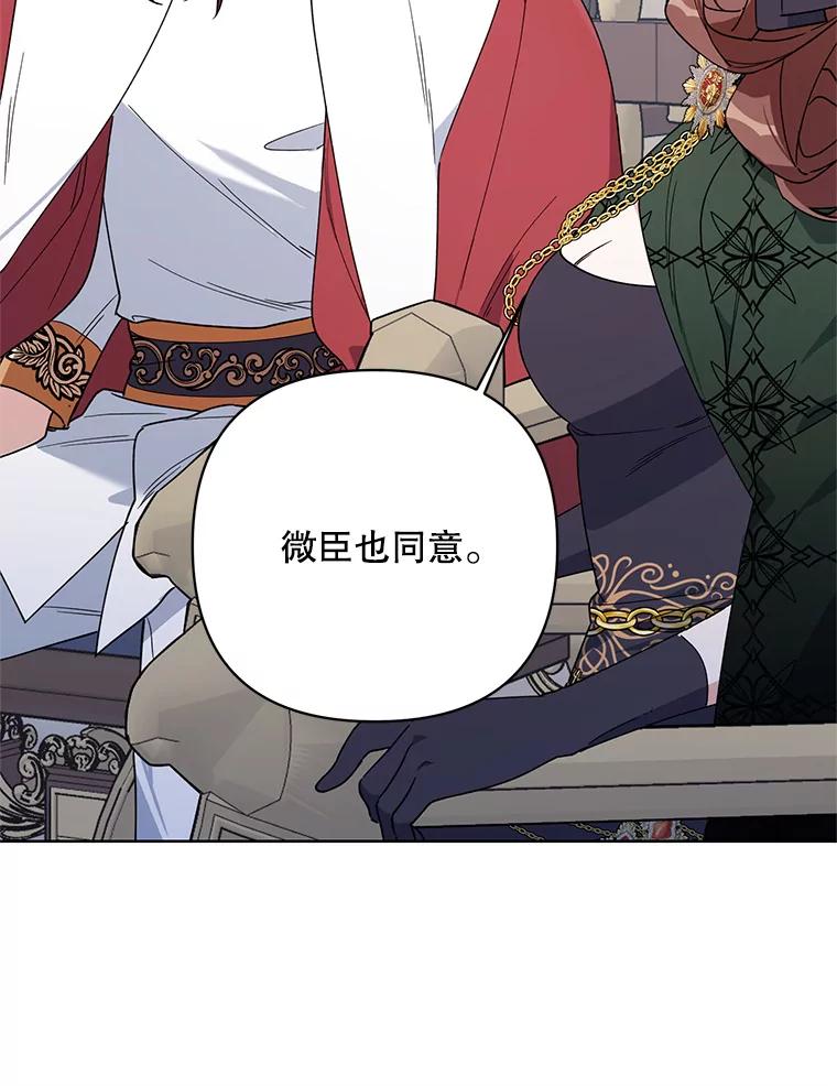 《第二次走向红毯》71.大贵族会议 第99页