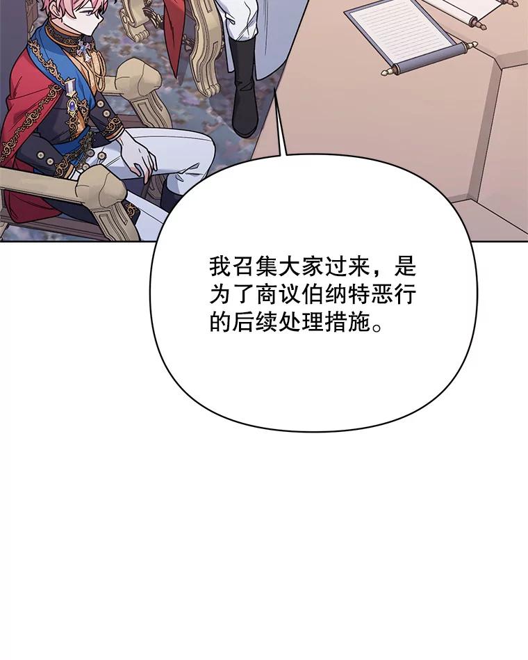 《第二次走向红毯》71.大贵族会议 第75页