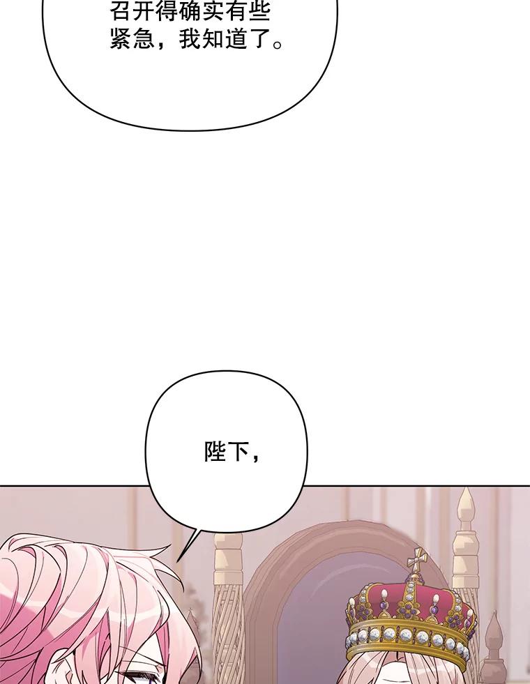《第二次走向红毯》71.大贵族会议 第79页
