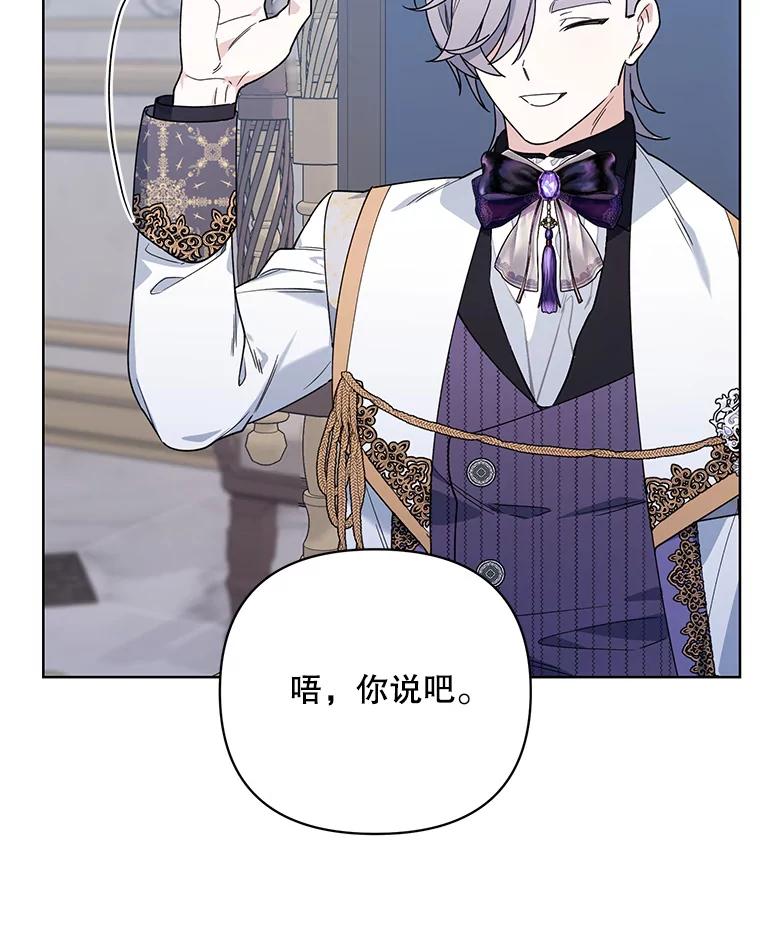 《第二次走向红毯》71.大贵族会议 第111页