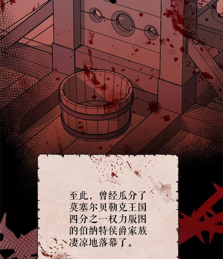 《第二次走向红毯》71.大贵族会议 第10页