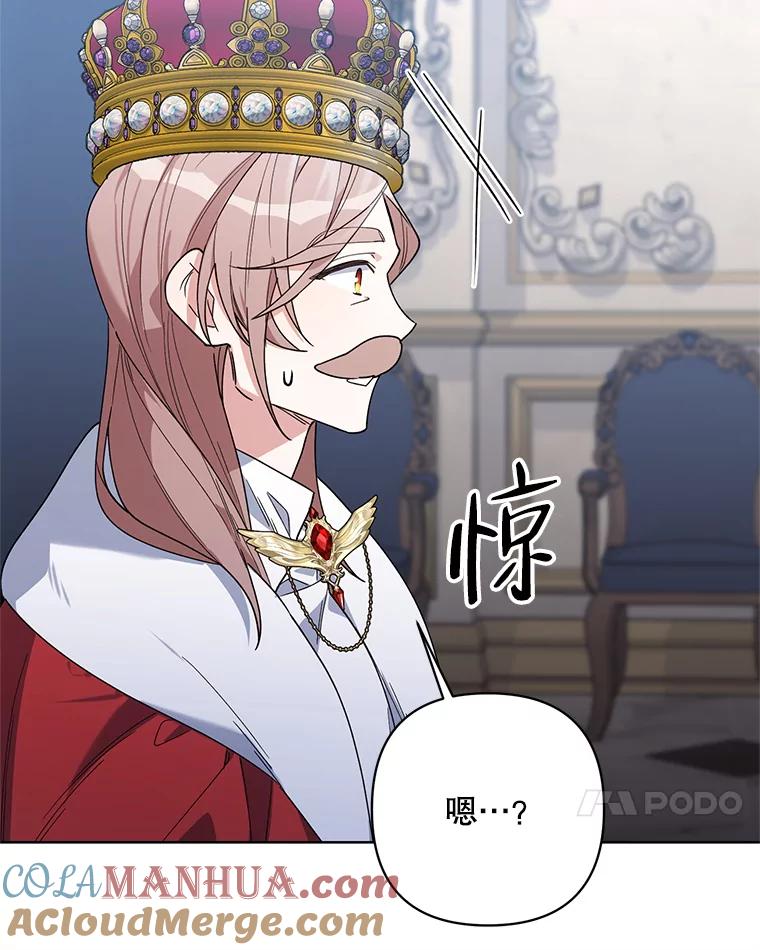 《第二次走向红毯》71.大贵族会议 第113页