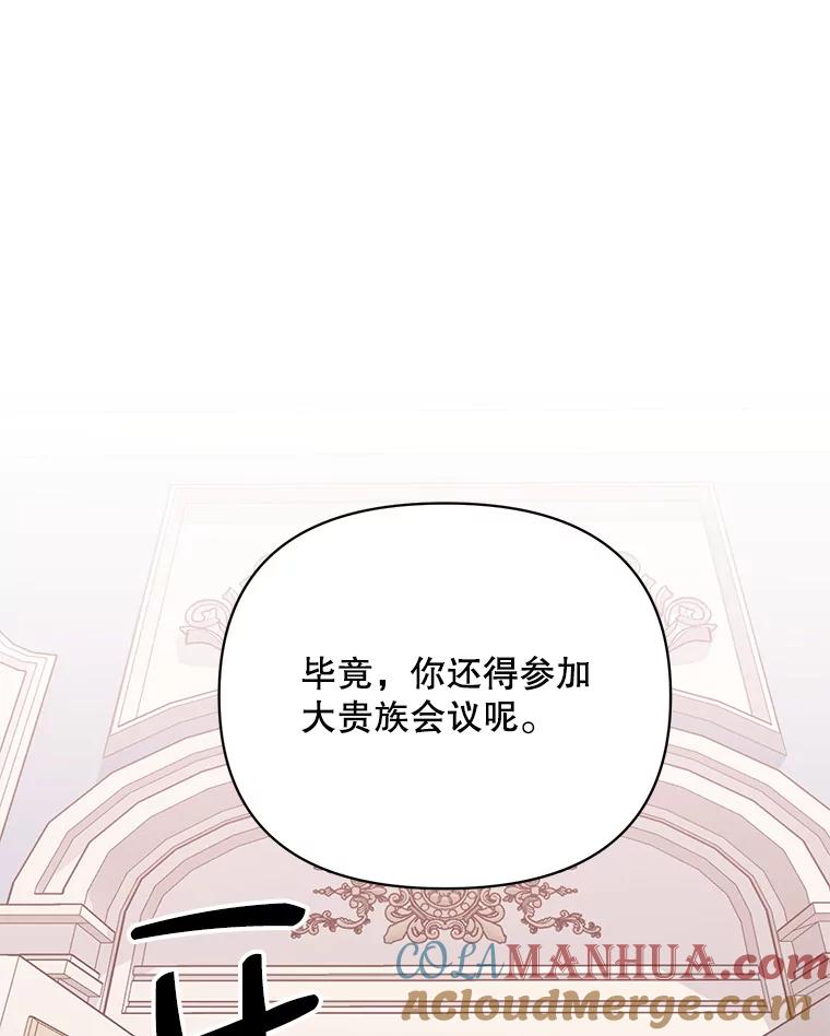《第二次走向红毯》71.大贵族会议 第69页