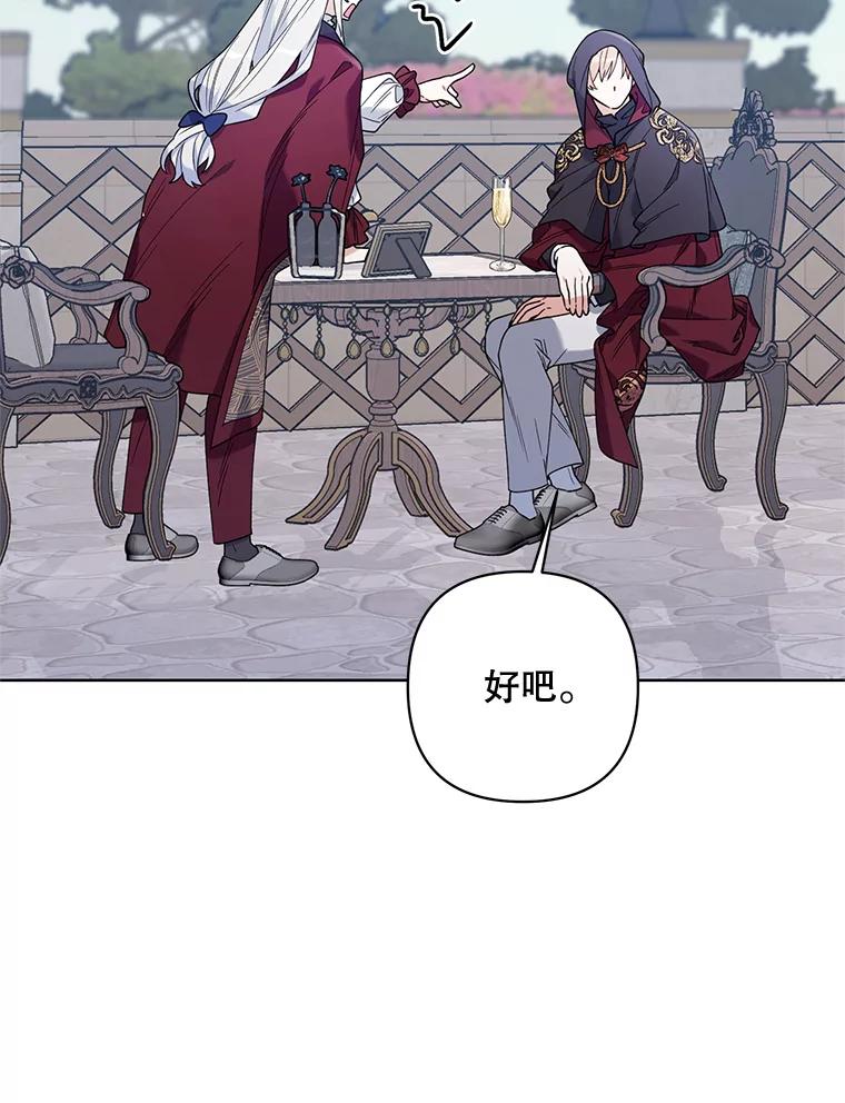 《第二次走向红毯》71.大贵族会议 第26页