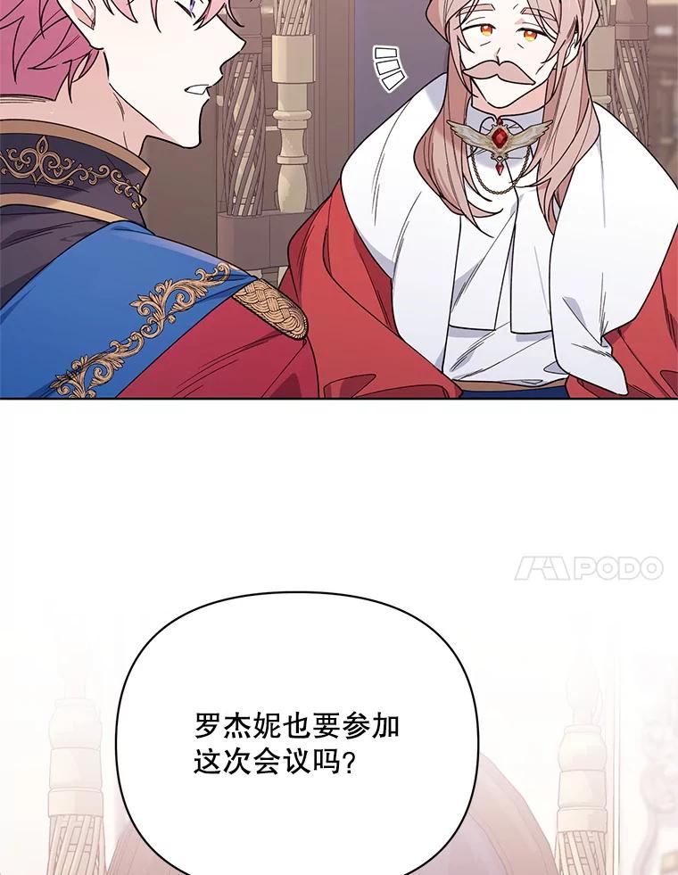 《第二次走向红毯》71.大贵族会议 第80页