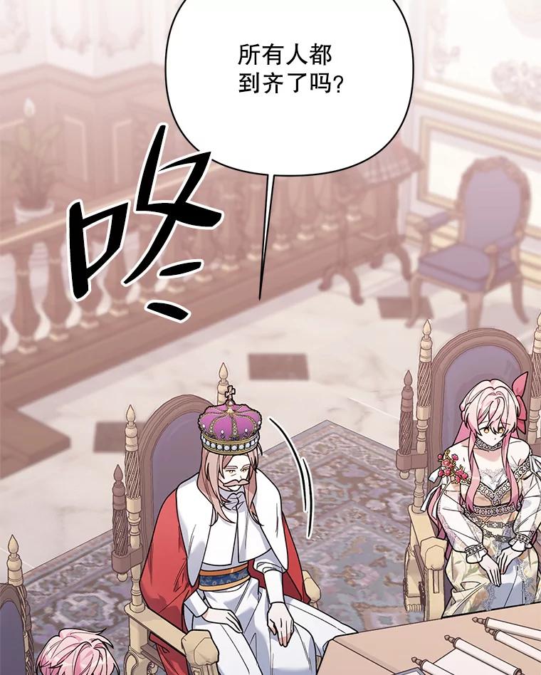 《第二次走向红毯》71.大贵族会议 第74页