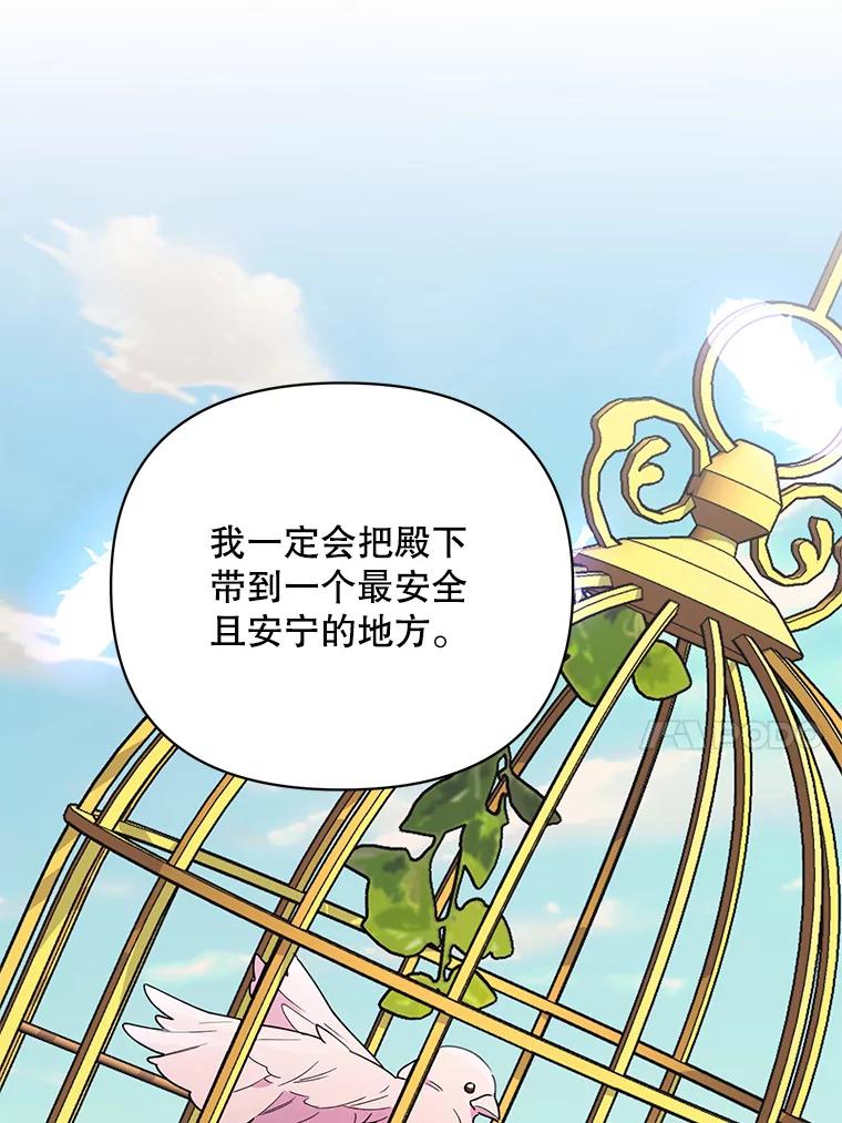 《第二次走向红毯》72.交易 第116页