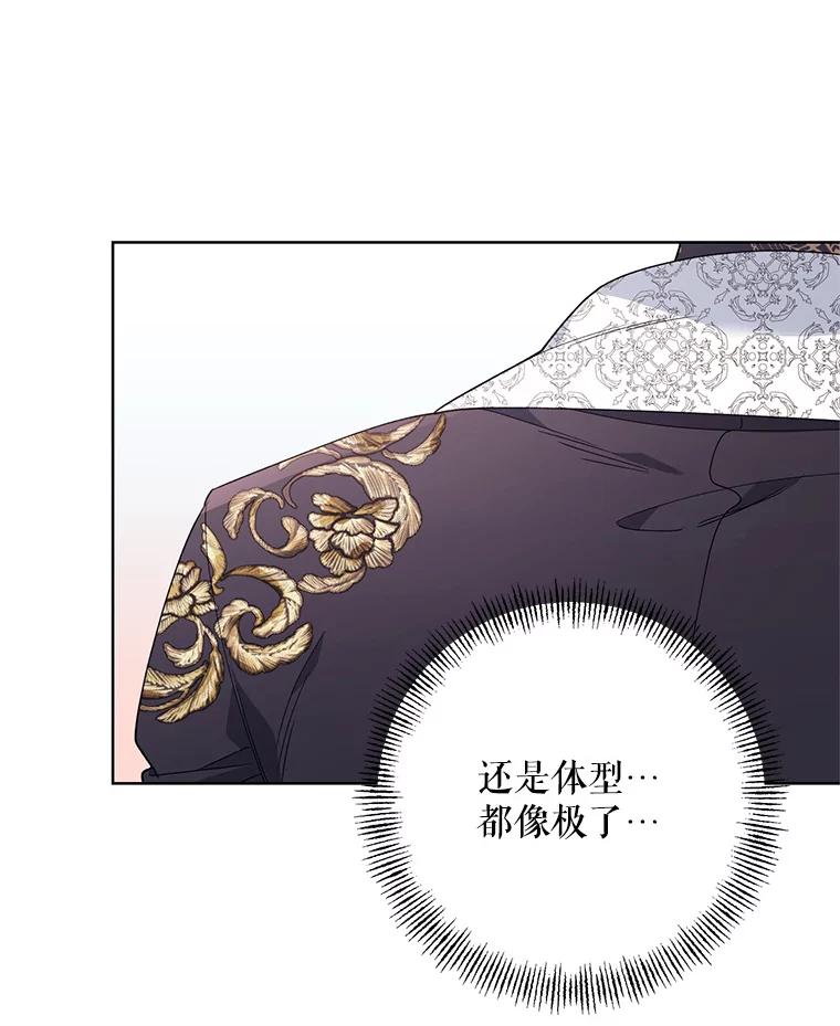 《第二次走向红毯》73.神秘人 第52页