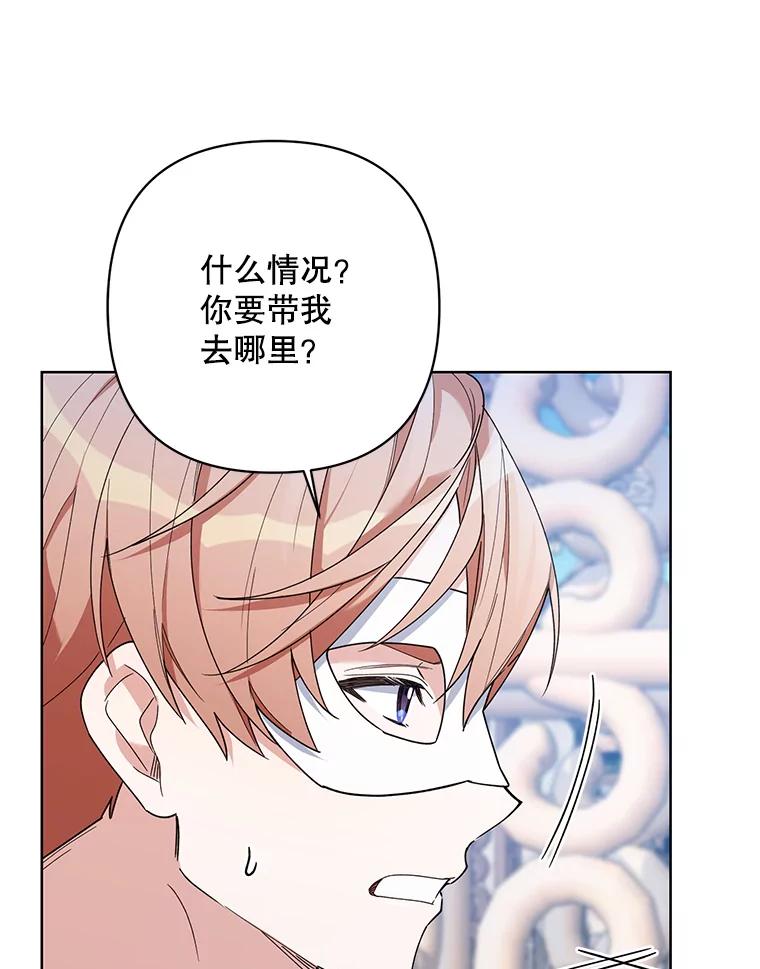 《第二次走向红毯》73.神秘人 第82页
