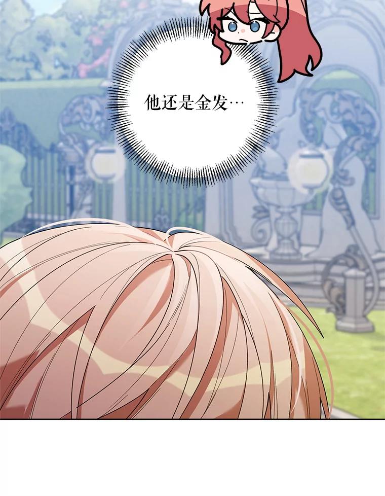 《第二次走向红毯》73.神秘人 第23页