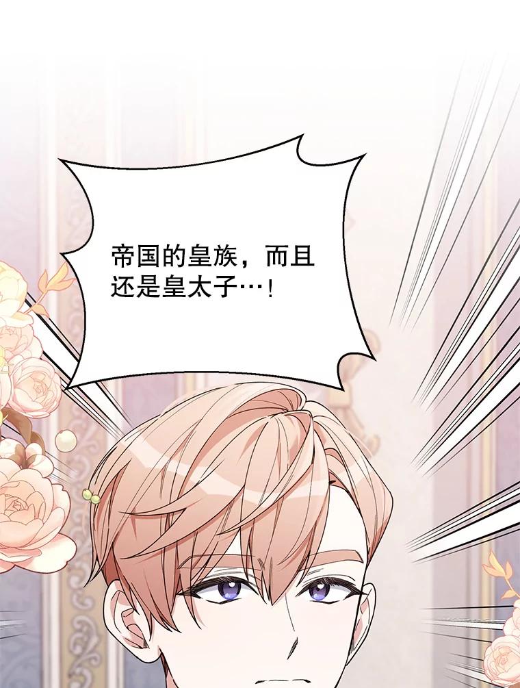《第二次走向红毯》74.真实身份 第12页