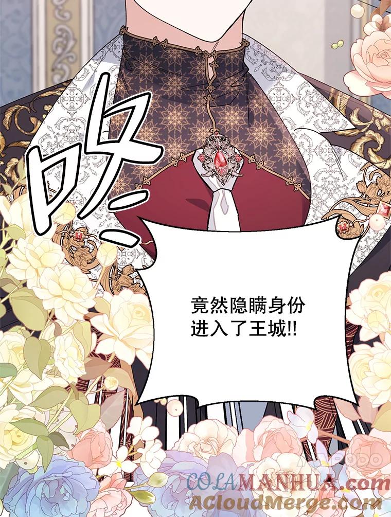 《第二次走向红毯》74.真实身份 第13页