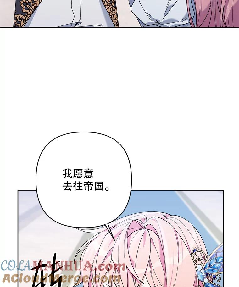 《第二次走向红毯》75.帝国的邀请 第28页
