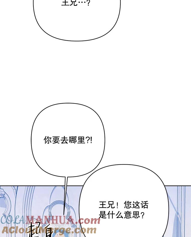 《第二次走向红毯》75.帝国的邀请 第48页