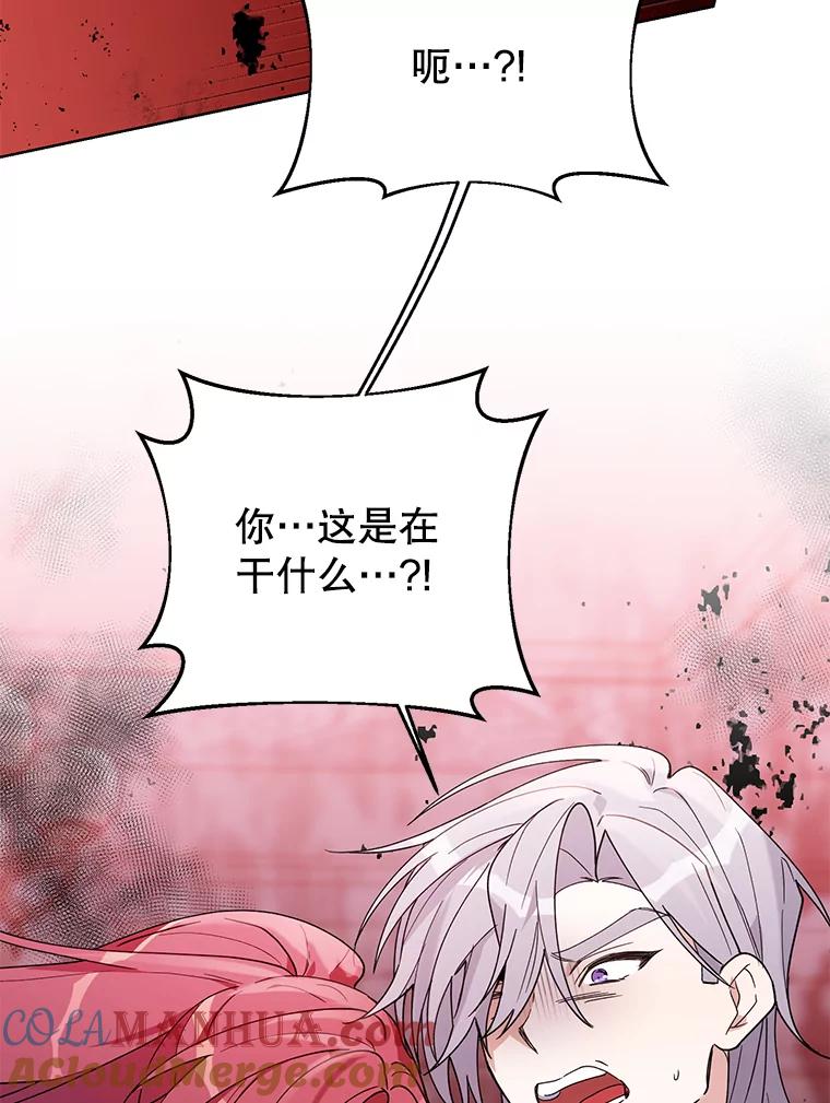 《第二次走向红毯》76.谋反 第141页