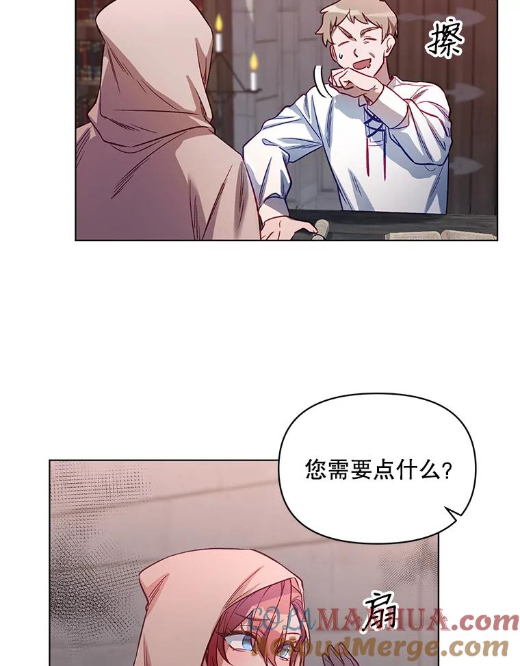《第二次走向红毯》6.莱曼什 第13页