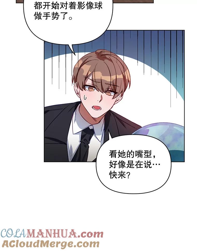 《第二次走向红毯》6.莱曼什 第46页