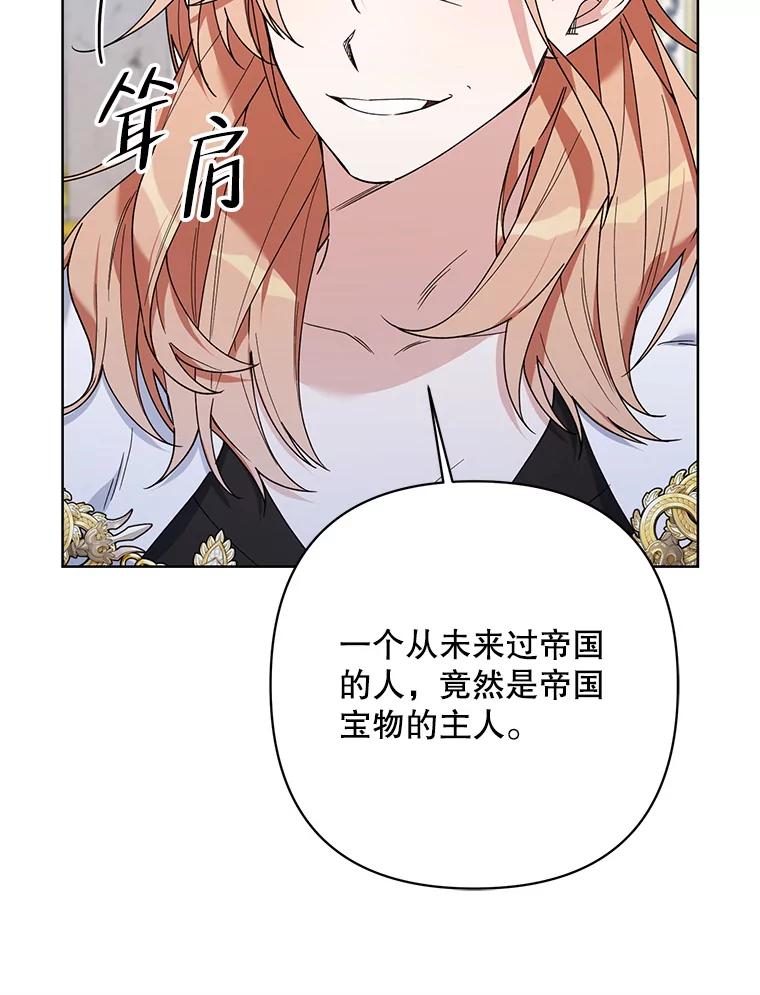 《第二次走向红毯》78.神秘的帝国宝物 第47页