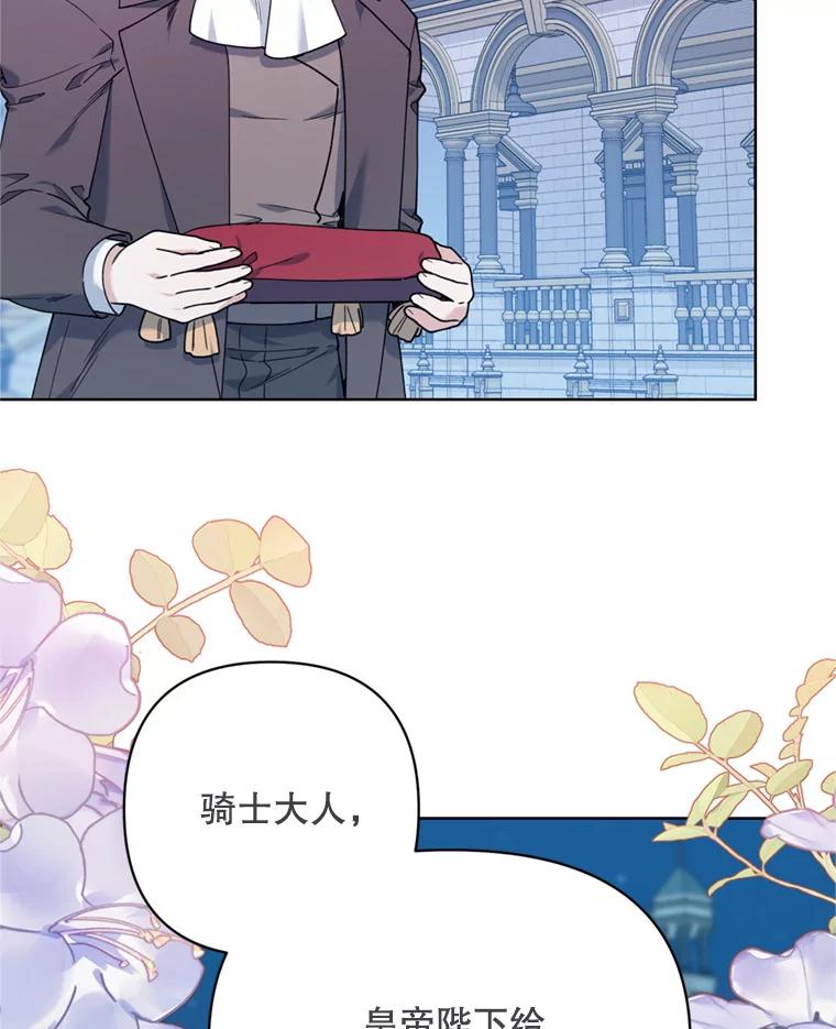《第二次走向红毯》80.与皇帝的对话 第63页