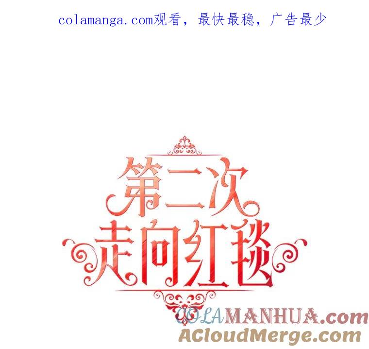 《第二次走向红毯》82.作者感言 第1页