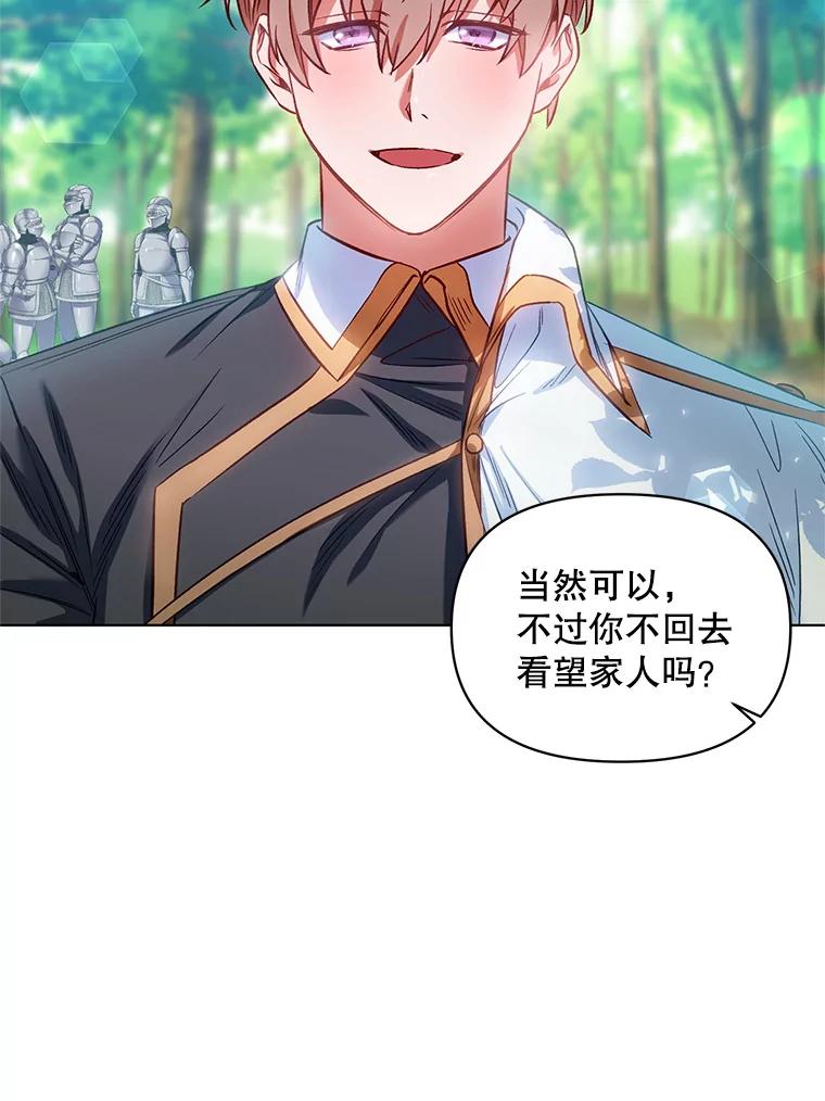 《第二次走向红毯》7.莱曼什真正的主人 第86页