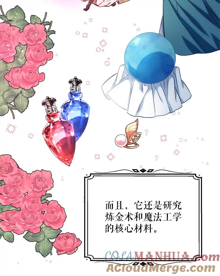 《第二次走向红毯》7.莱曼什真正的主人 第37页