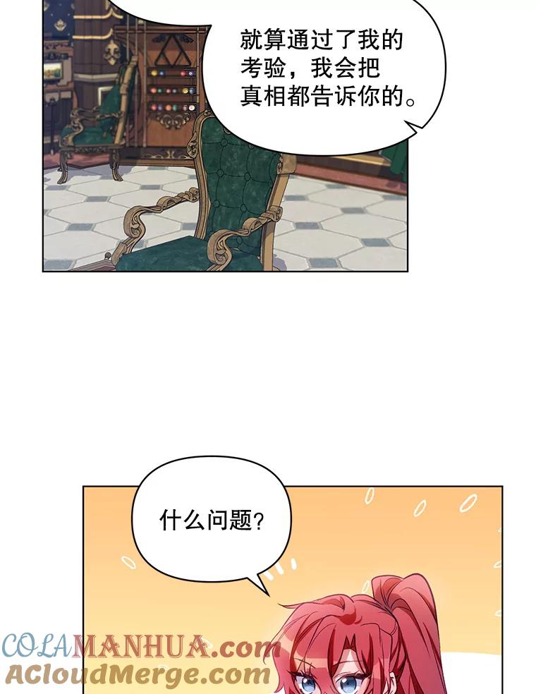 《第二次走向红毯》7.莱曼什真正的主人 第61页
