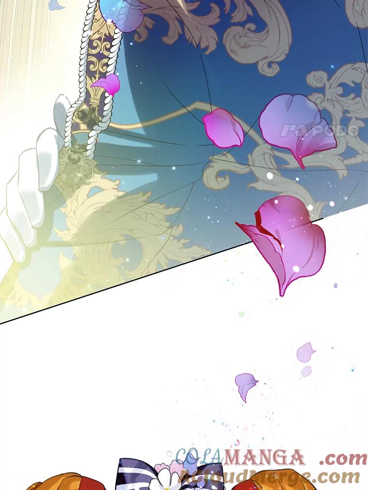 《恶棍家族的继承女》18.前往首都 第137页