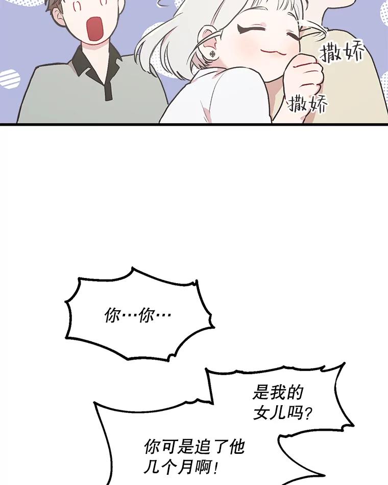 《第二个丈夫》2.重返校园 第67页