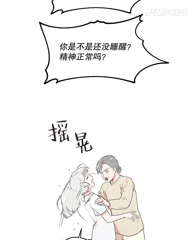《第二个丈夫》2.重返校园 第68页