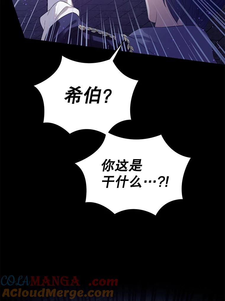 《恶棍家族的继承女》19.第一场测试 第121页