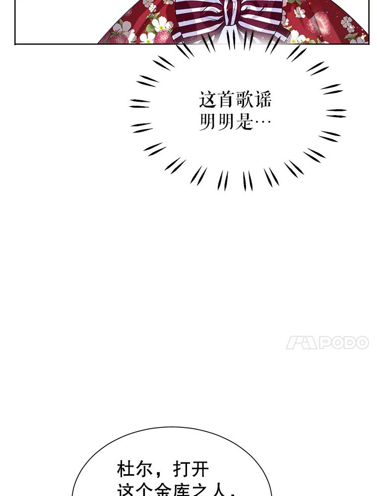 《恶棍家族的继承女》19.第一场测试 第84页