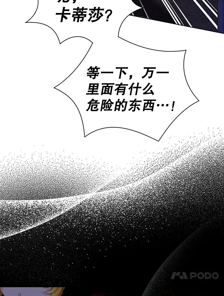 《恶棍家族的继承女》21.通过测试 第27页