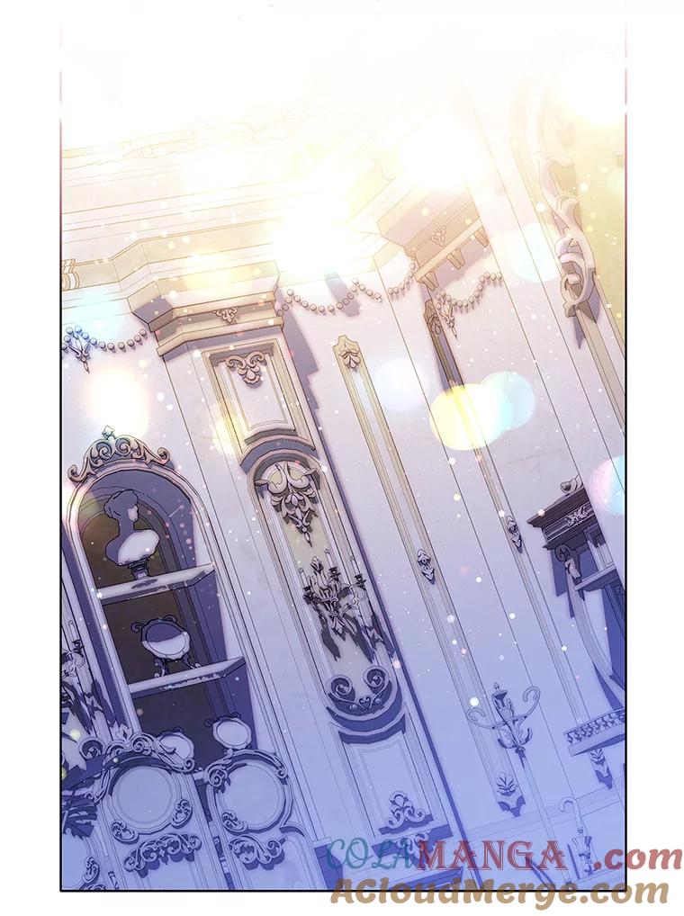 《恶棍家族的继承女》22.与阿尔尼结盟 第81页