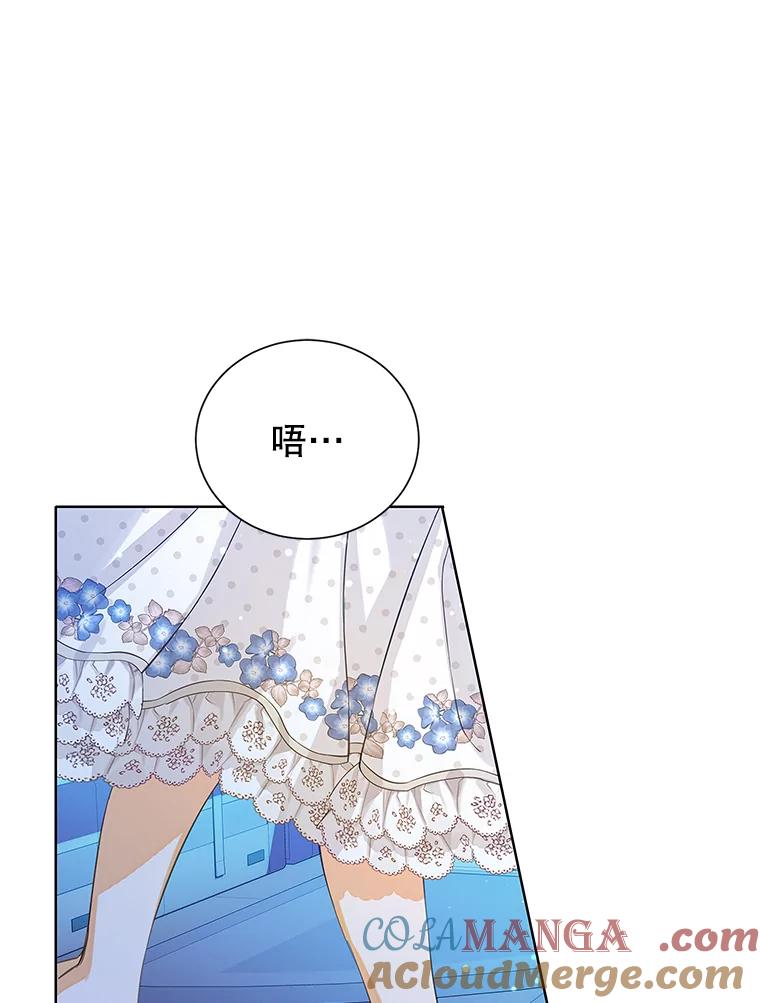 《恶棍家族的继承女》22.与阿尔尼结盟 第65页