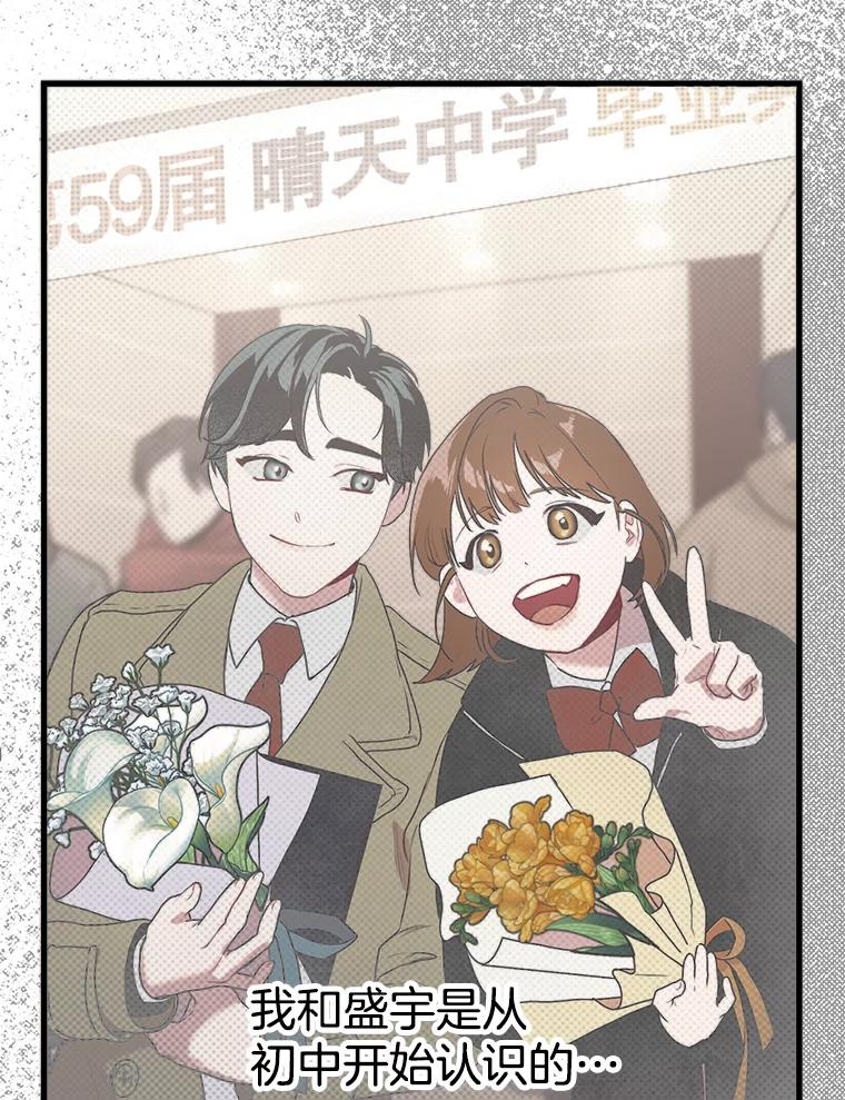 《第二个丈夫》3.酒的美味 第22页