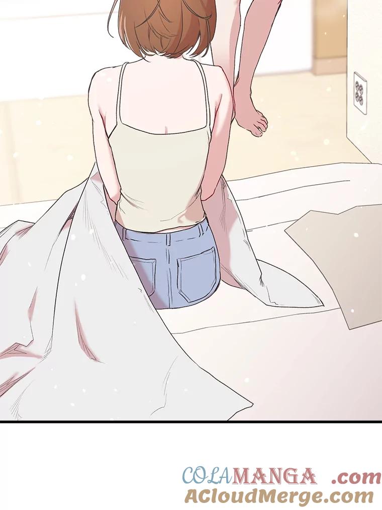 《第二个丈夫》4.意外的了断 第9页