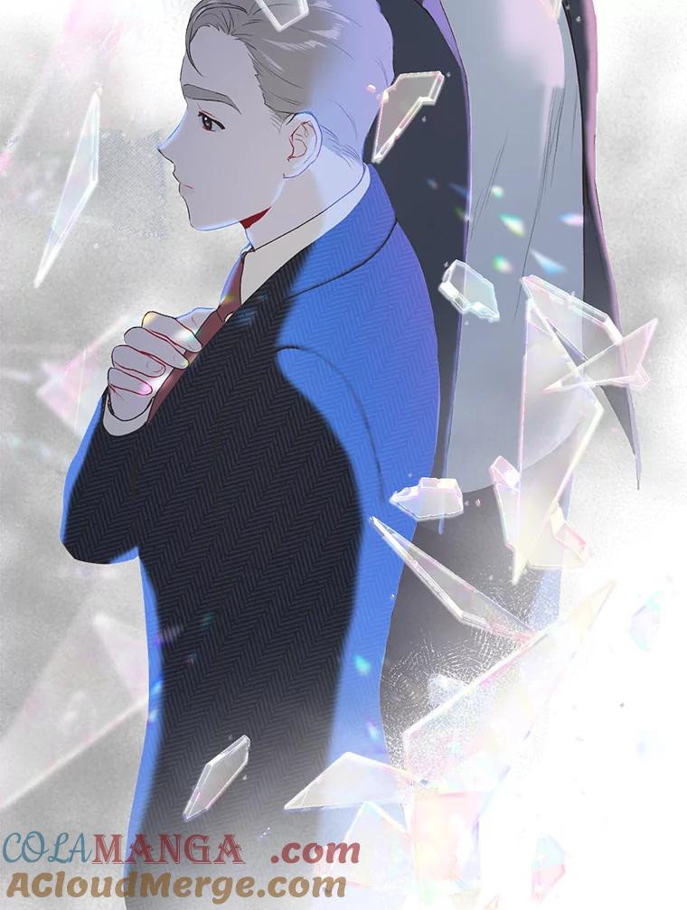 《第二个丈夫》4.意外的了断 第65页