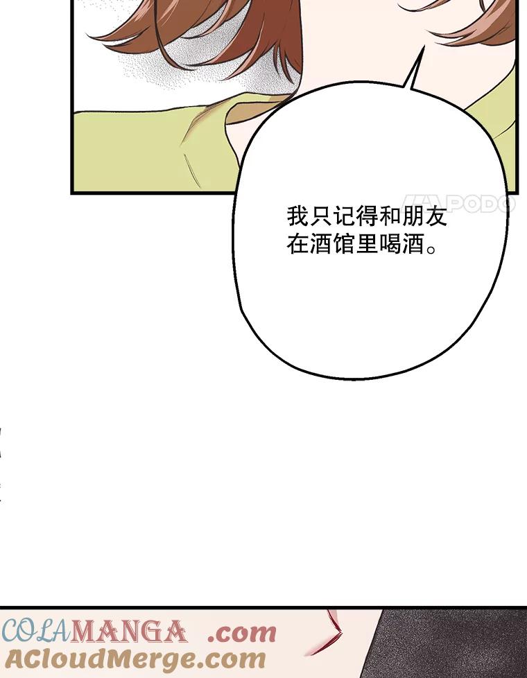《第二个丈夫》4.意外的了断 第21页
