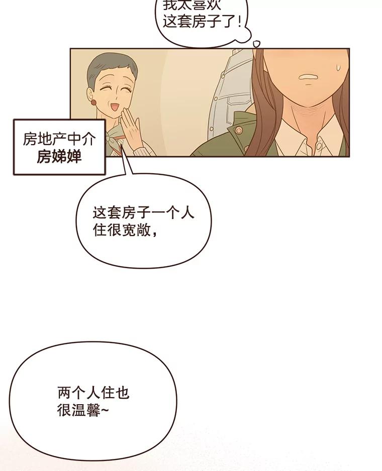 《财阀访谈》84.房屋中介远征军 第54页