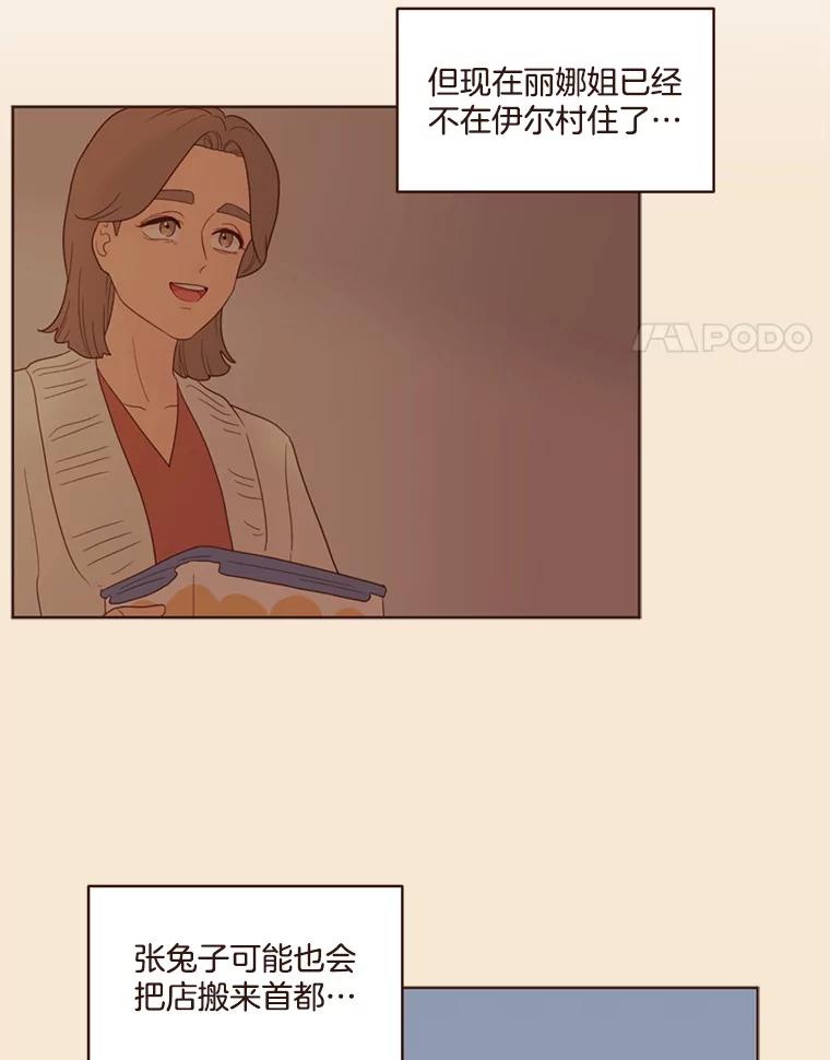 《财阀访谈》86.首都的天空下 第35页