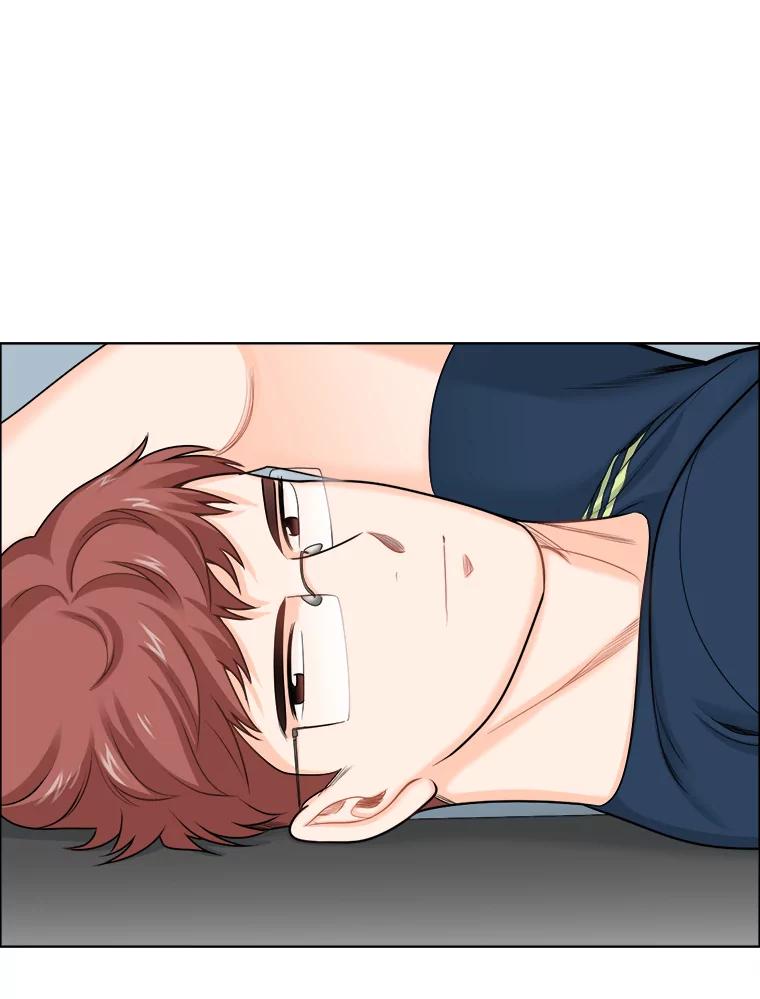 《甜咸男女》91.健身房相遇（2） 第36页