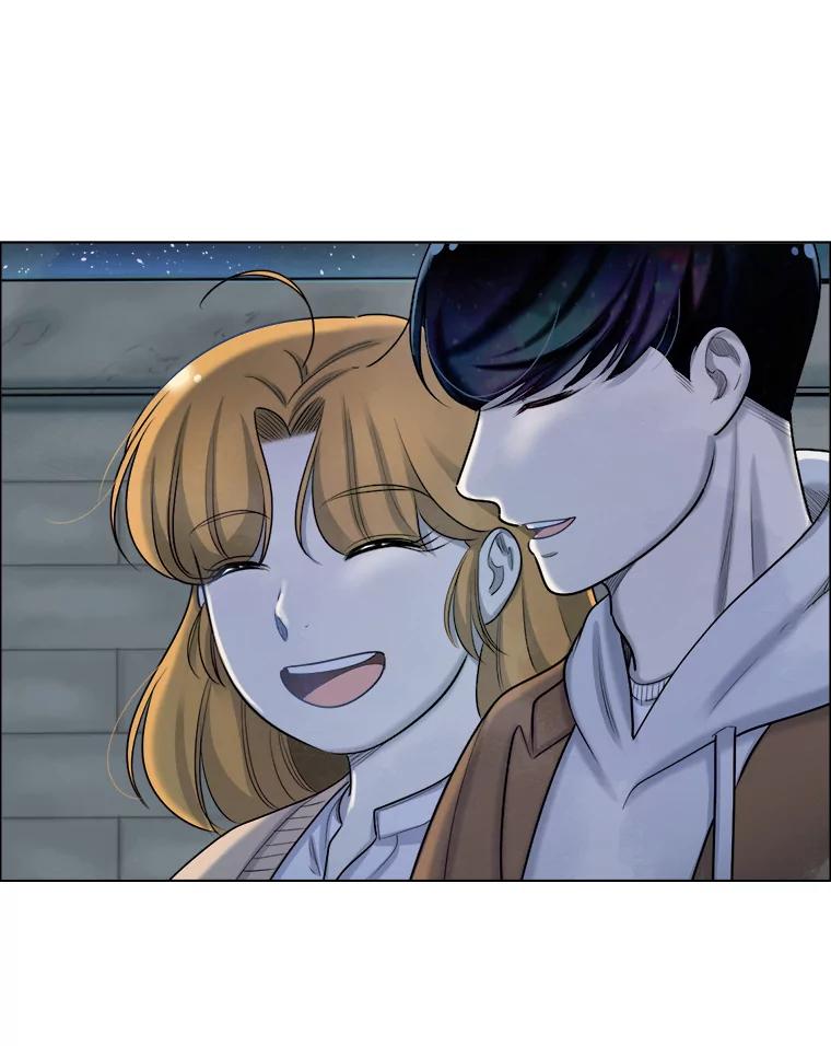 《甜咸男女》93.礼物 第78页