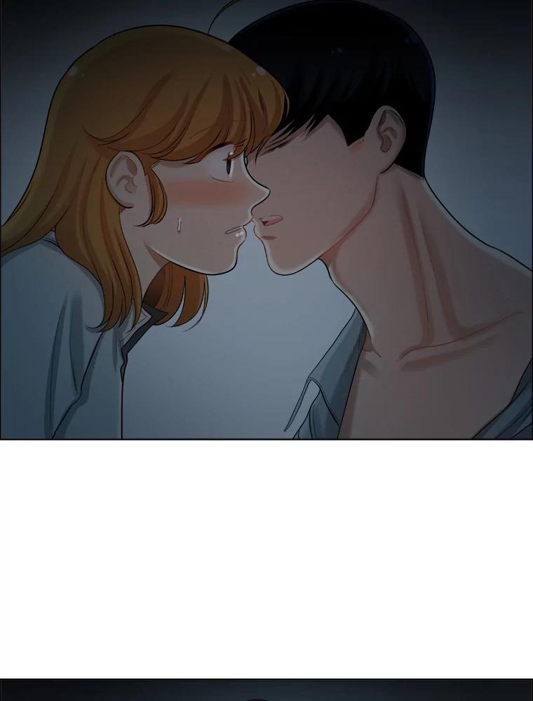 《甜咸男女》94.不安 第57页