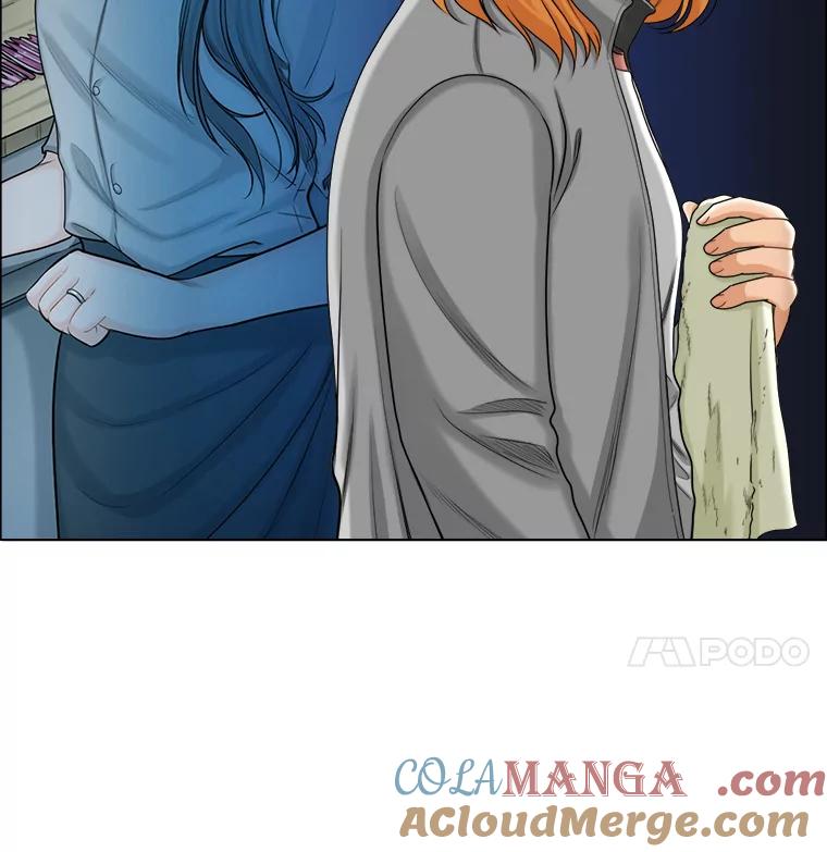 《甜咸男女》96.泡菜汤 第28页