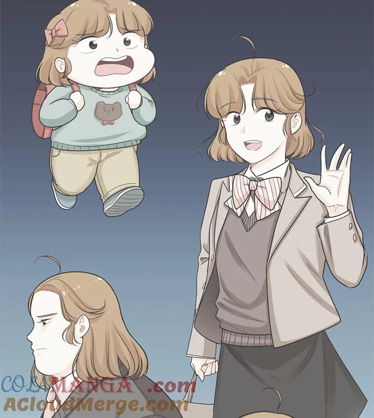《甜咸男女》96.泡菜汤 第10页