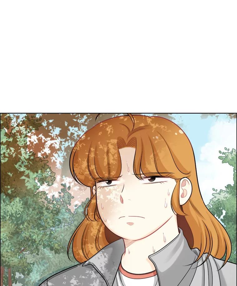 《甜咸男女》96.泡菜汤 第17页