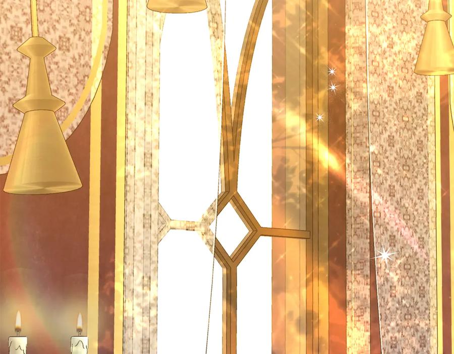 穿越成怪物太子的夫人 外传 第2话 拉近关系 第7页
