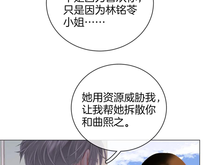 顾小姐和曲小姐 第145话 甘心结束失败 第8页