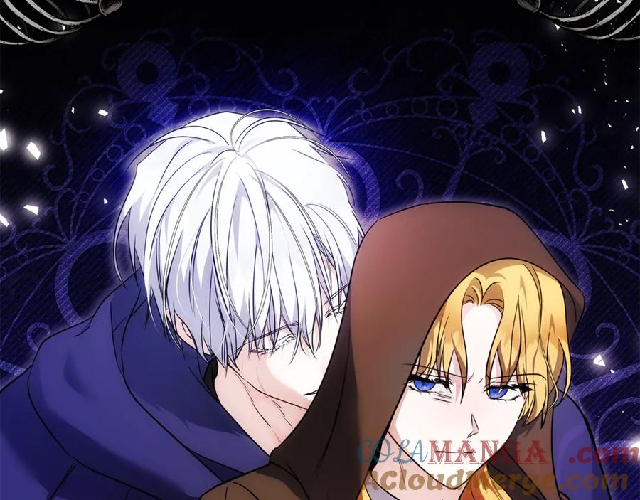 恶女的王座 第215话 最后的博弈 第129页